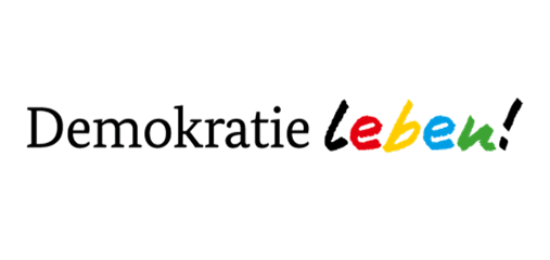 Demokratie leben!
